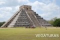 Meksika – pažintinė-poilsinė kelionė „Dievų miestai“