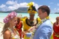 Prancūzijos Polinezija – Vestuvės Bora Bora, Murea arba Taičio soloje